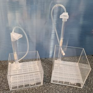 GBee Shrimp UGF Box Sets
