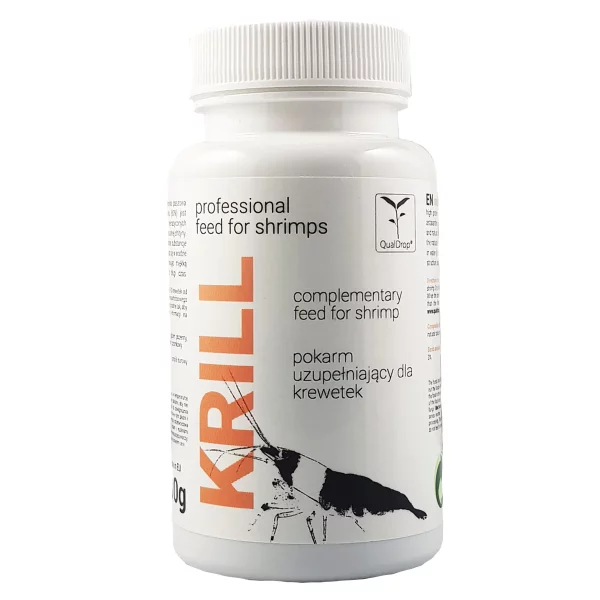 Krill Shrimp Food - Image 2