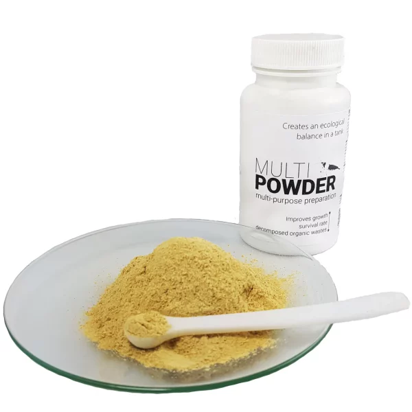Multi Powder (Best before passed) - Image 2