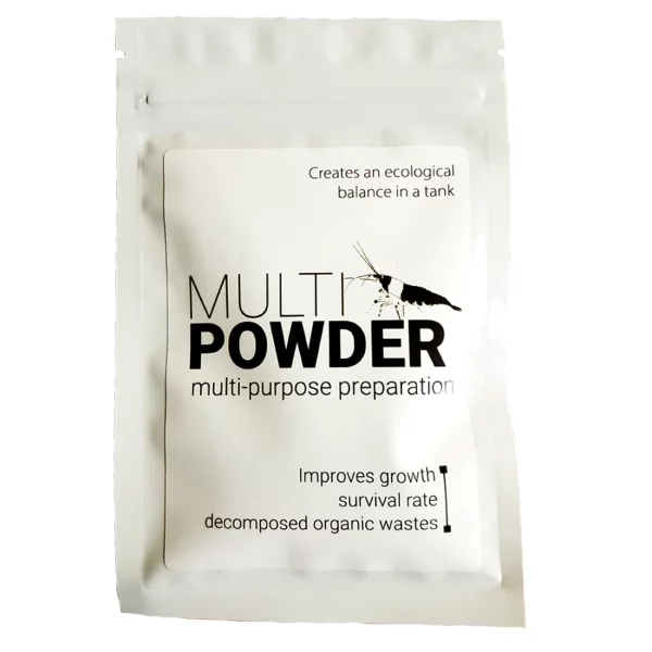 Multi Powder (Best before passed) - Image 3