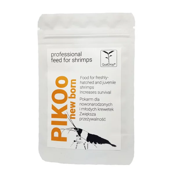 Piko New Born Shrimp Food - Image 2