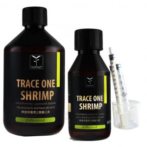 Trace One Shrimp 125ml