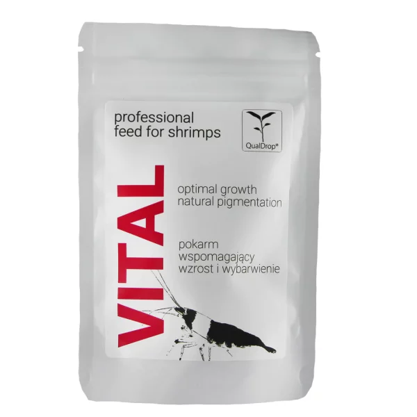 Vital Shrimp Food (Best before passed) - Image 2