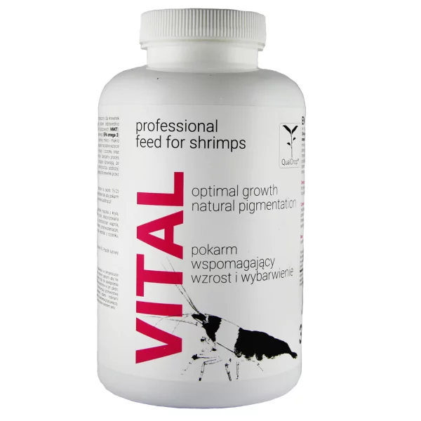 Vital Shrimp Food (Best before passed) - Image 3