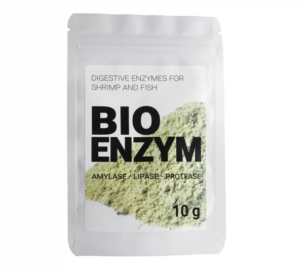 BioEnzym Shrimp Additive (Best before passed) - Image 2