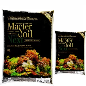 Master Soil (Powder)