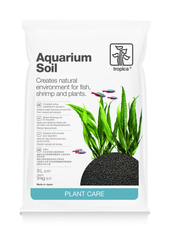 Tropica Aquarium Soil - Image 3