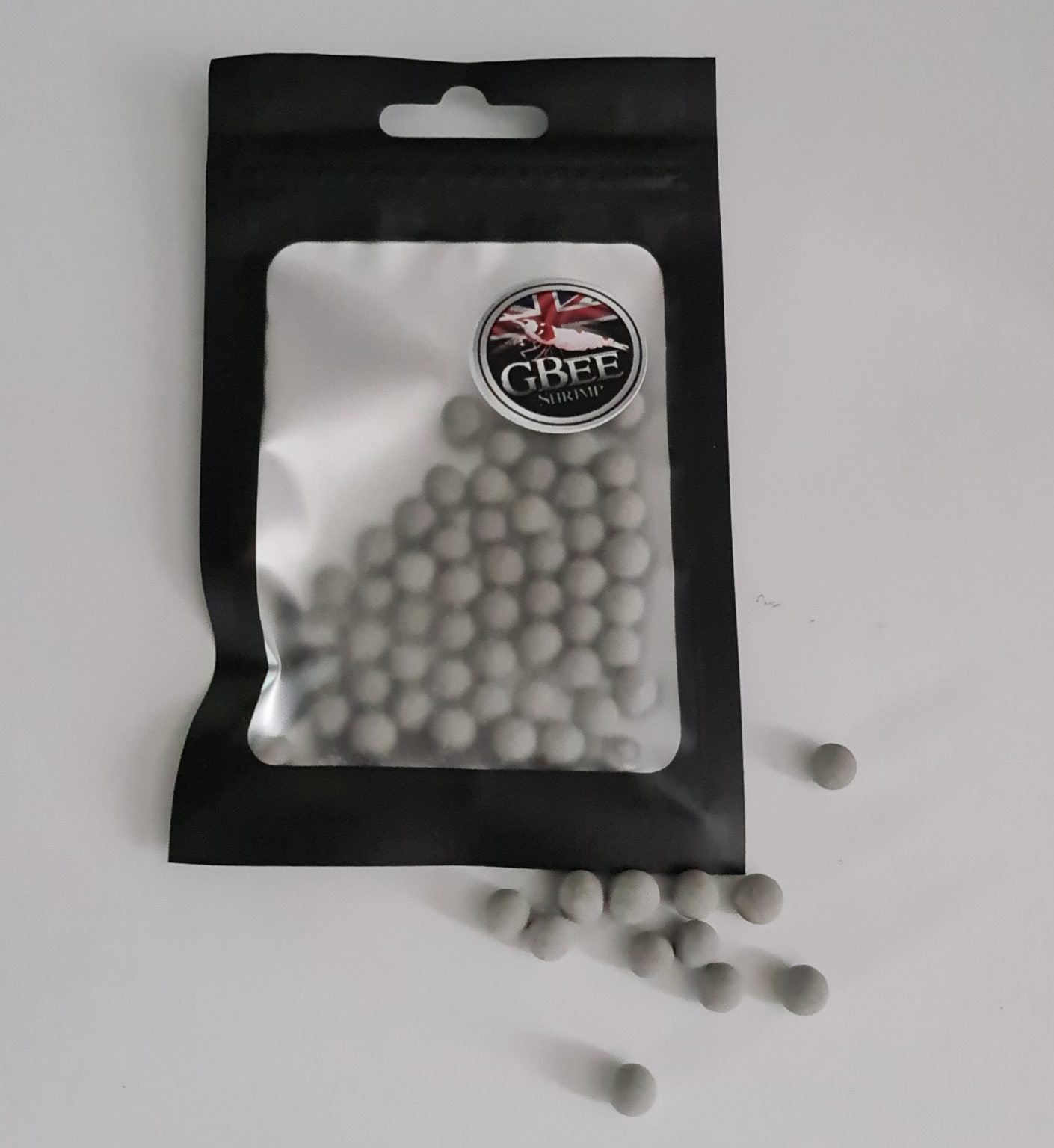 Shrimp Mineral Balls GBee Shrimp & Aquatics Ltd