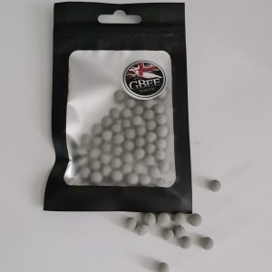 Shrimp Mineral Balls