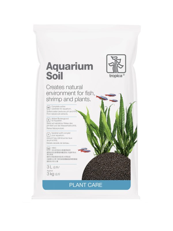 Tropica Aquarium Soil - Image 2