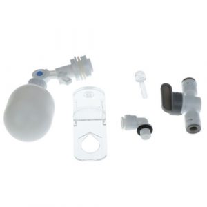 Aquarium Water Change Top Up Kit