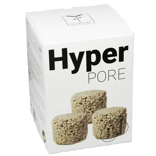 Hyper Pore Filter Media - Image 2