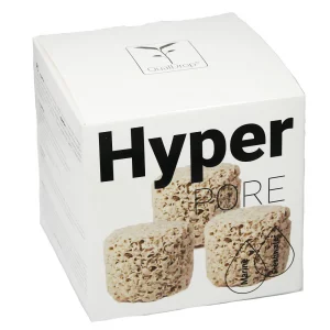 Hyper Pore Filter Media