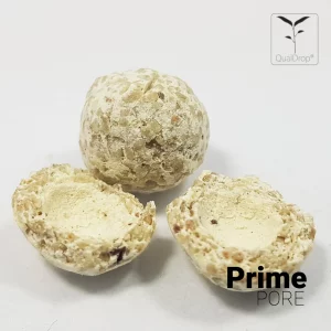Prime Pore Filter Media