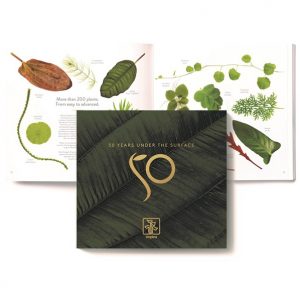 Tropica Book