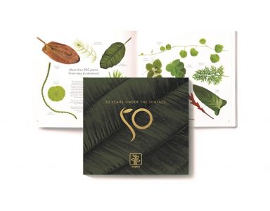 Tropica Book