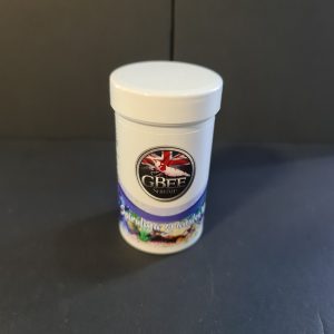 Spirulina Granules (GBee Logo) (Best Before Bargains)