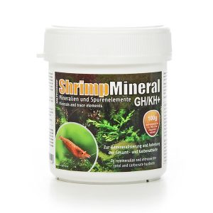 Salty Shrimp GH/KH+ 100g