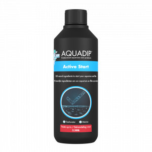 Active Start (Aquadip)