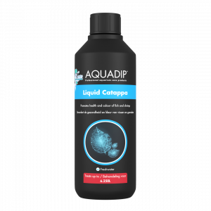 Liquid Catappa (Aquadip)
