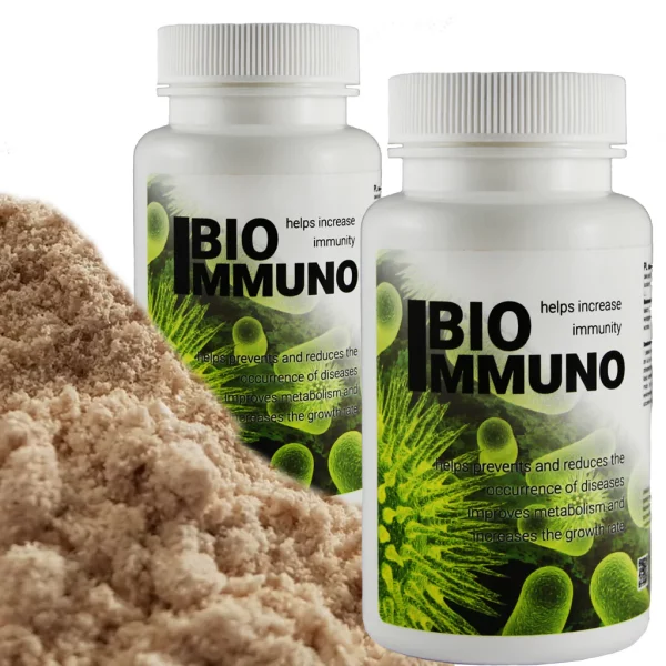 Qualdrop Bioimmuno Best Before Passed