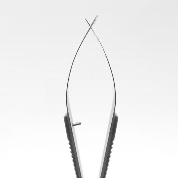 Aquavitro Straight Spring Shears 15cm - Image 2