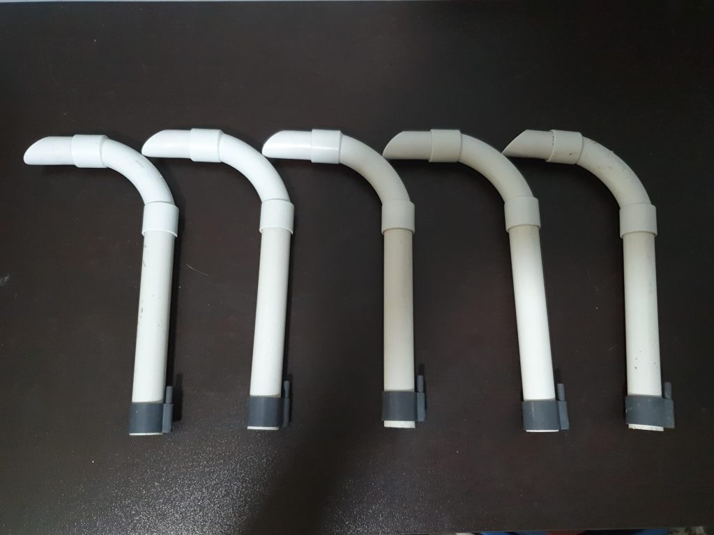 Jetlift Set for HMF Filters GBee Shrimp & Aquatics Ltd