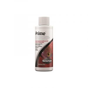 Seachem Prime
