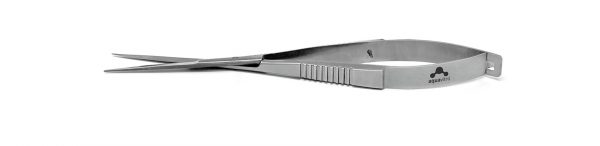 Aquavitro Straight Spring Shears 15cm - Image 5