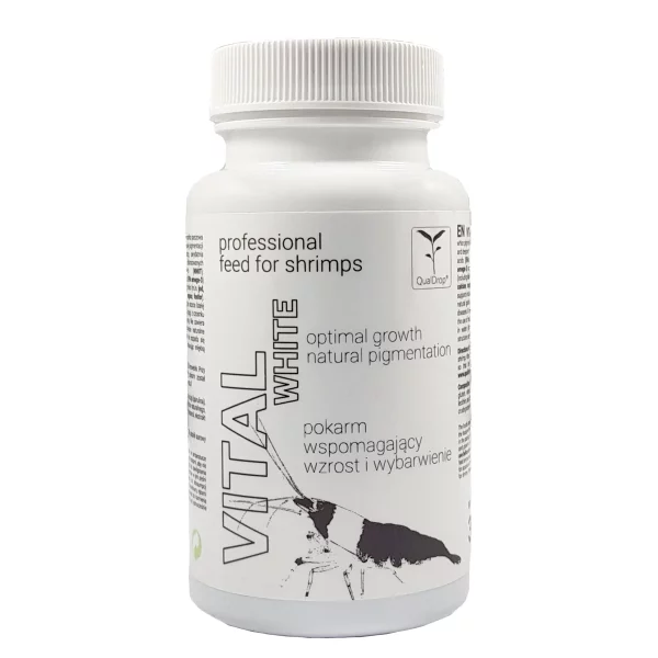 Vital White Shrimp Food (Best before passed) - Image 3