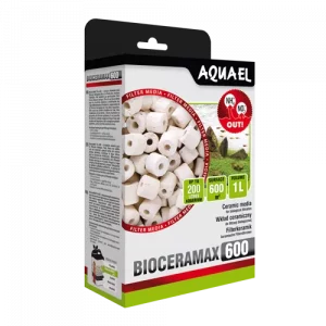 Aquael PRO BioCeraMAX 1 Litre