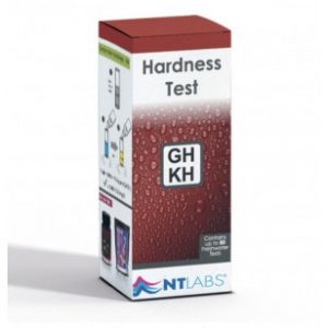 NT Labs Hardness Test Kit