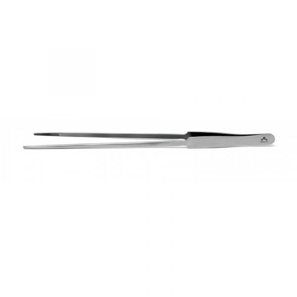 Aquavitro Fine Tip Forceps 25cm - Image 4