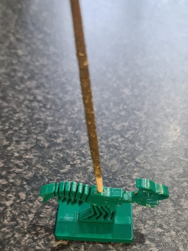GBee Shrimp Lolly Holders - Image 2