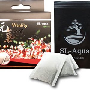 SL Aqua Vitality Microbial Bag
