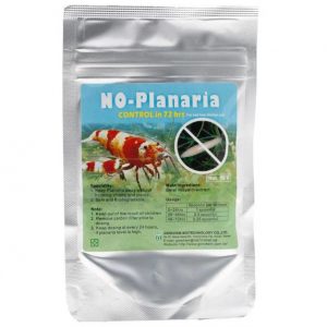 Biomax No Planaria 50g