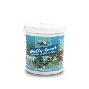 Shrimps Forever Daily Food 30g
