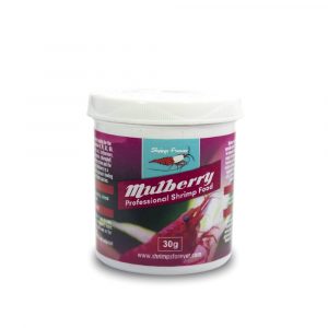 Shrimps Forever Mulberry 30g