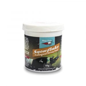 Shrimps Forever Snowflakes 30g