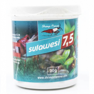 Shrimps Forever Sulawesi Mineral 7.5