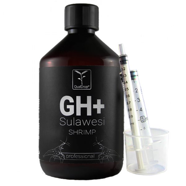 GH + Sulawesi 500ml - Image 2