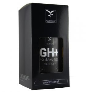 GH + Sulawesi 500ml