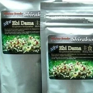 Shirakura Ebi Dama (Best Before Bargains)