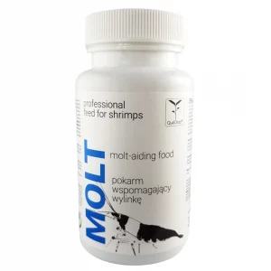 Molt Shrimp Food