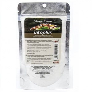 Shrimps Forever - VitaPlus
