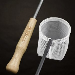SL-Aqua SN-410 Wooden Grip Aquarium Net