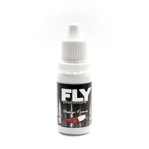 Shrimps Forever - Fly