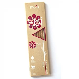 Kabadi aquatic Kabadi Ebi Sticks Carotenoid