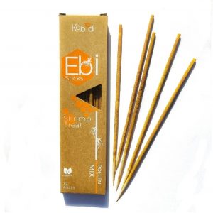 Kabadi aquatic Kabadi Ebi Sticks Pollen