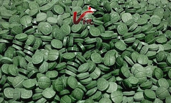 Vin Blizzard - Spinach Taste *New* - Image 2